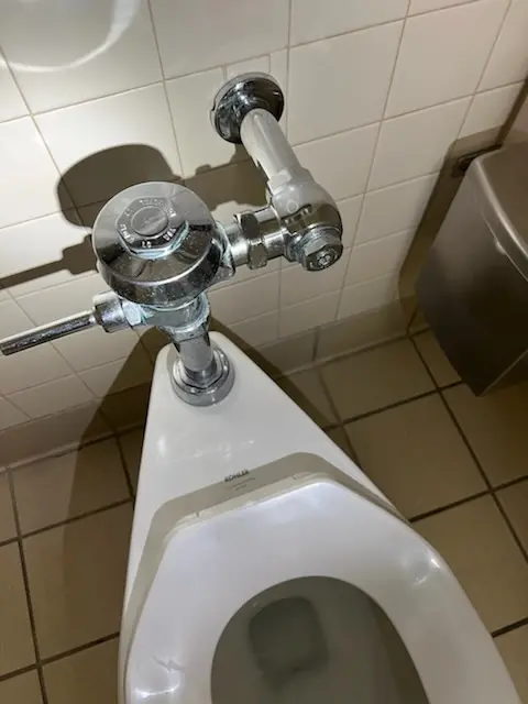 Fixture installation and repair for Sewer Camera Inspection in Dar